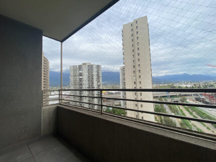 Departamento en Macul